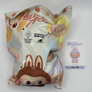 Labubu - ZIZI - Have a Seat